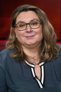 Talkshow 'hart aber fair' in Berlin