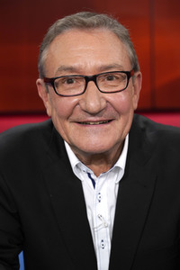 Talkshow 'hart aber fair' in Berlin