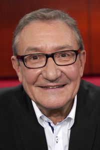 Talkshow 'hart aber fair' in Berlin