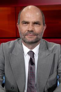 Talkshow 'hart aber fair' in Berlin