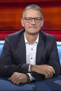 Talkshow 'hart aber fair' in Berlin