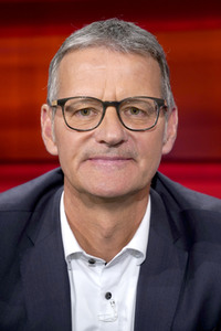 Talkshow 'hart aber fair' in Berlin