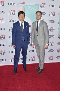 Screening 'Die zwei Päpste', AFI Fest 2019 in Los Angeles