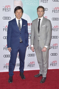 Screening 'Die zwei Päpste', AFI Fest 2019 in Los Angeles