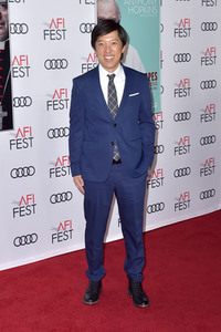 Screening 'Die zwei Päpste', AFI Fest 2019 in Los Angeles