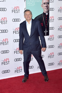 Screening 'Die zwei Päpste', AFI Fest 2019 in Los Angeles