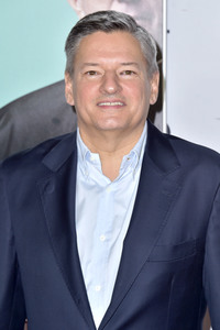 Screening 'Die zwei Päpste', AFI Fest 2019 in Los Angeles