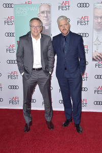 Screening 'Die zwei Päpste', AFI Fest 2019 in Los Angeles