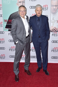 Screening 'Die zwei Päpste', AFI Fest 2019 in Los Angeles