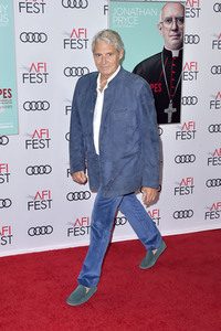 Screening 'Die zwei Päpste', AFI Fest 2019 in Los Angeles