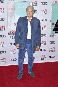 Screening 'Die zwei Päpste', AFI Fest 2019 in Los Angeles