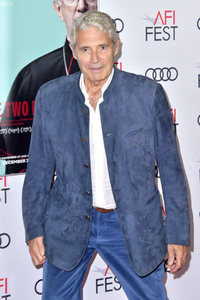 Screening 'Die zwei Päpste', AFI Fest 2019 in Los Angeles