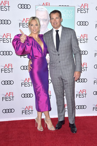Screening 'Die zwei Päpste', AFI Fest 2019 in Los Angeles