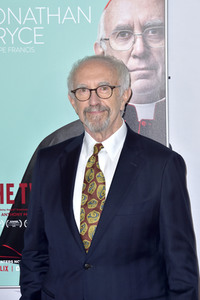 Screening 'Die zwei Päpste', AFI Fest 2019 in Los Angeles