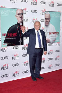 Screening 'Die zwei Päpste', AFI Fest 2019 in Los Angeles