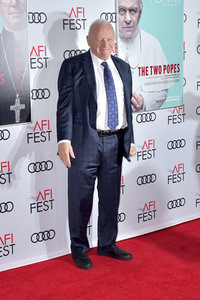 Screening 'Die zwei Päpste', AFI Fest 2019 in Los Angeles