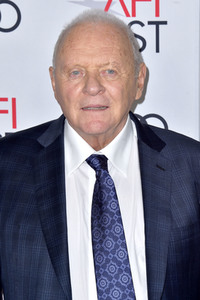 Screening 'Die zwei Päpste', AFI Fest 2019 in Los Angeles