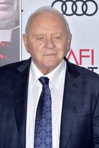 Screening 'Die zwei Päpste', AFI Fest 2019 in Los Angeles