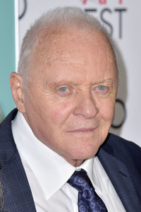 Screening 'Die zwei Päpste', AFI Fest 2019 in Los Angeles