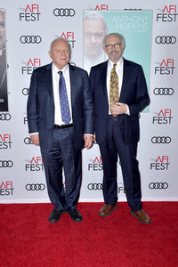 Screening 'Die zwei Päpste', AFI Fest 2019 in Los Angeles