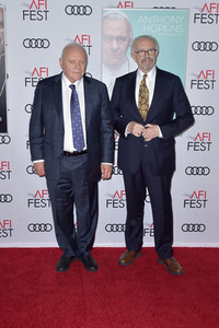 Screening 'Die zwei Päpste', AFI Fest 2019 in Los Angeles