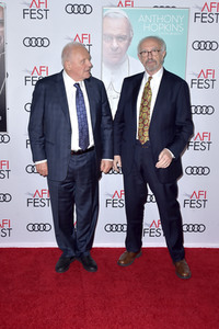 Screening 'Die zwei Päpste', AFI Fest 2019 in Los Angeles