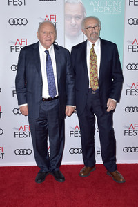 Screening 'Die zwei Päpste', AFI Fest 2019 in Los Angeles