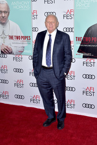 Screening 'Die zwei Päpste', AFI Fest 2019 in Los Angeles