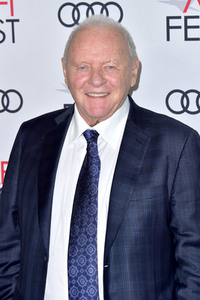 Screening 'Die zwei Päpste', AFI Fest 2019 in Los Angeles