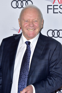 Screening 'Die zwei Päpste', AFI Fest 2019 in Los Angeles