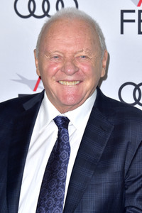 Screening 'Die zwei Päpste', AFI Fest 2019 in Los Angeles