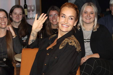 Talkshow '3nach9' in Bremen