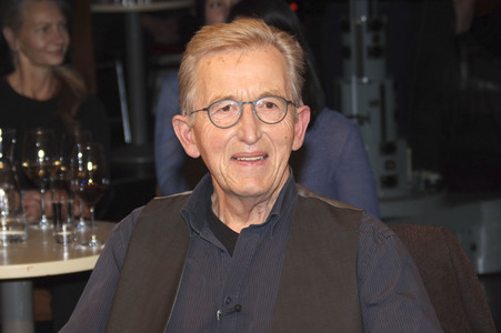 Talkshow '3nach9' in Bremen