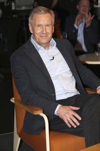 Talkshow '3nach9' in Bremen