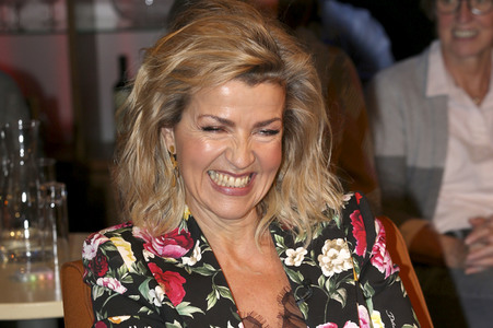 Talkshow '3nach9' in Bremen