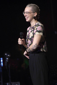 Konzert von Stefanie Heinzmann in Hannover