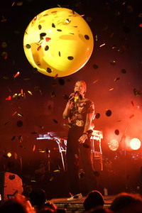 Konzert von Stefanie Heinzmann in Hannover