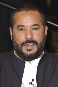 Talkshow 'Markus Lanz' in Hamburg