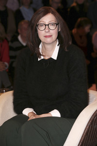 Talkshow 'Markus Lanz' in Hamburg