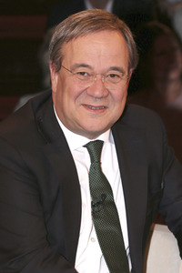 Talkshow 'Markus Lanz' in Hamburg