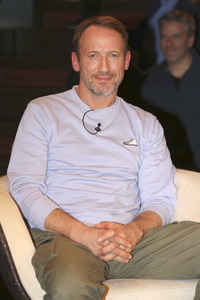 Talkshow 'Markus Lanz' in Hamburg