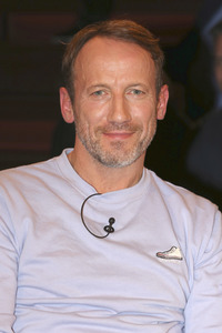 Talkshow 'Markus Lanz' in Hamburg