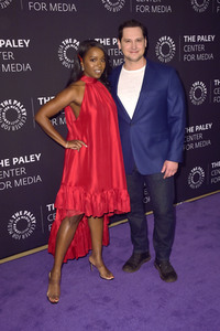 Serienscreening 'How to Get Away with Murder' in Beverly Hills