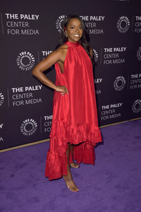 Serienscreening 'How to Get Away with Murder' in Beverly Hills