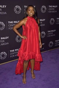 Serienscreening 'How to Get Away with Murder' in Beverly Hills