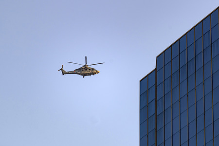 Belagerung an der Polytechnischen Universität in Hongkong