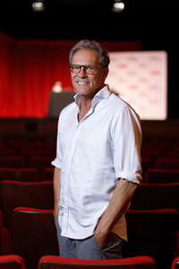 Photoshooting mit Christian Tramitz in Köln