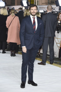 Filmpremiere '3 Engel für Charlie' in London