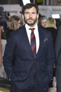 Filmpremiere '3 Engel für Charlie' in London