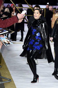 Filmpremiere '3 Engel für Charlie' in London